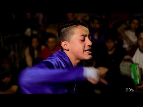 KIRY vs KINÉTICO - 4tos FECHA 4 - Rosario Underfree