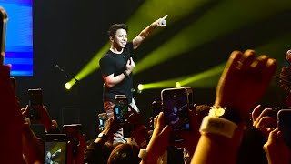 Download lagu NOAH - Langit Tak Mendengar (Live in ZEPP Kuala Lumpur) #noah #noahliveinkl # ariel #sahabatnoah mp3