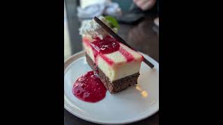 Norwegian Dawn Cruise Food Tour 🍽️ Dining Highlights at Sea