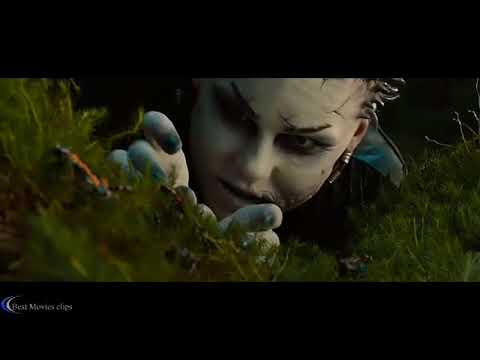 Hansel and Gretel Witch Hunters best fight clip