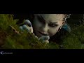 Hansel And Gretel Witch Hunters Best Fight Clip