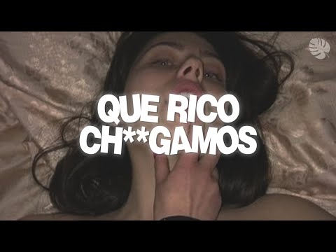 Rauw Alejandro - QUÉ RICO CH**GAMOS (Letra)