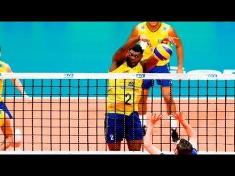 Isac Santos The Best #HD