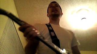 Runaway, My American Heart