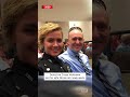 Cop Couple On Date Stop Masked Man From Robbing Restaurant Shorts