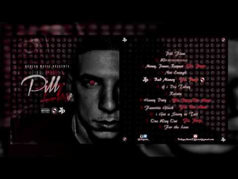 Lil Pola (Aka Pola Kane) - Bad Money Ft. Purp