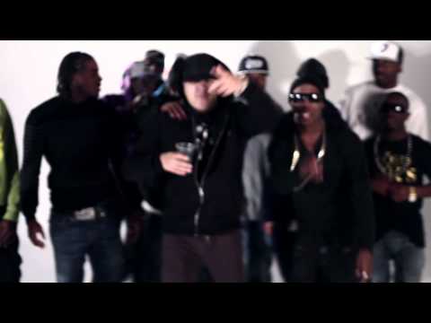 JAMMER FT LORD OF THE MICS ALL STARS - LORD OF THE MICS 'MTV VERSION' (OFFICIAL VIDEO)