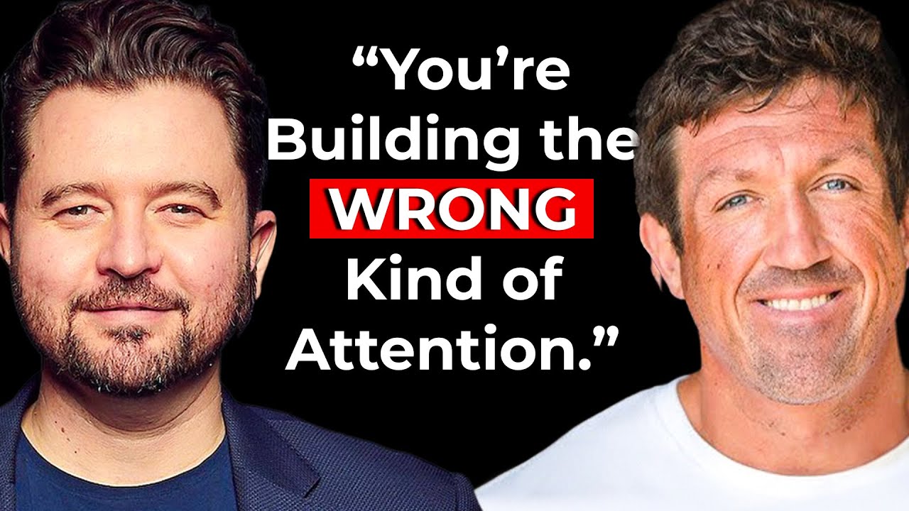 The Real Reason Your Audience Won't Buy From You.