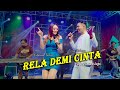 Gerry Mahesa Feat Difarina Indra Rela Demi Cinta Dangdut OFFICIAL