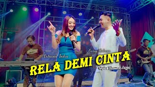 Download lagu Gerry Mahesa Feat Difarina Indra Rela Demi Cinta D... mp3