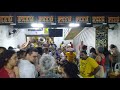 Sete Corações - Frevo de Rua com a Orquestra do Maestro Oséas na sede da Pitombeira em Olinda