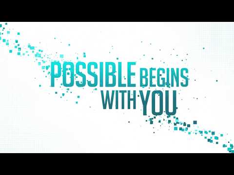 VMworld 2018 Europe Begins With You