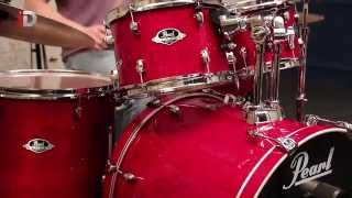 Video thumbnail for Pearl Export Lacquer Series Review | iDrum #29 by iDrum Magazine