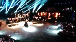 &quot;Creep&quot; song by: Kimberly Nichole