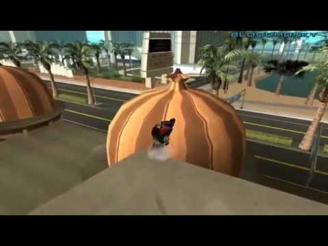 NRG stuntovi BLOOD MONEY