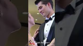 Los Bukis ( es triste imaginar )