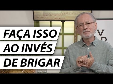 4 Techniques for Resolving Conflicts (At Home, At Work, Etc.) - Dr. Cesar Vasconcellos, Psychiatrist
