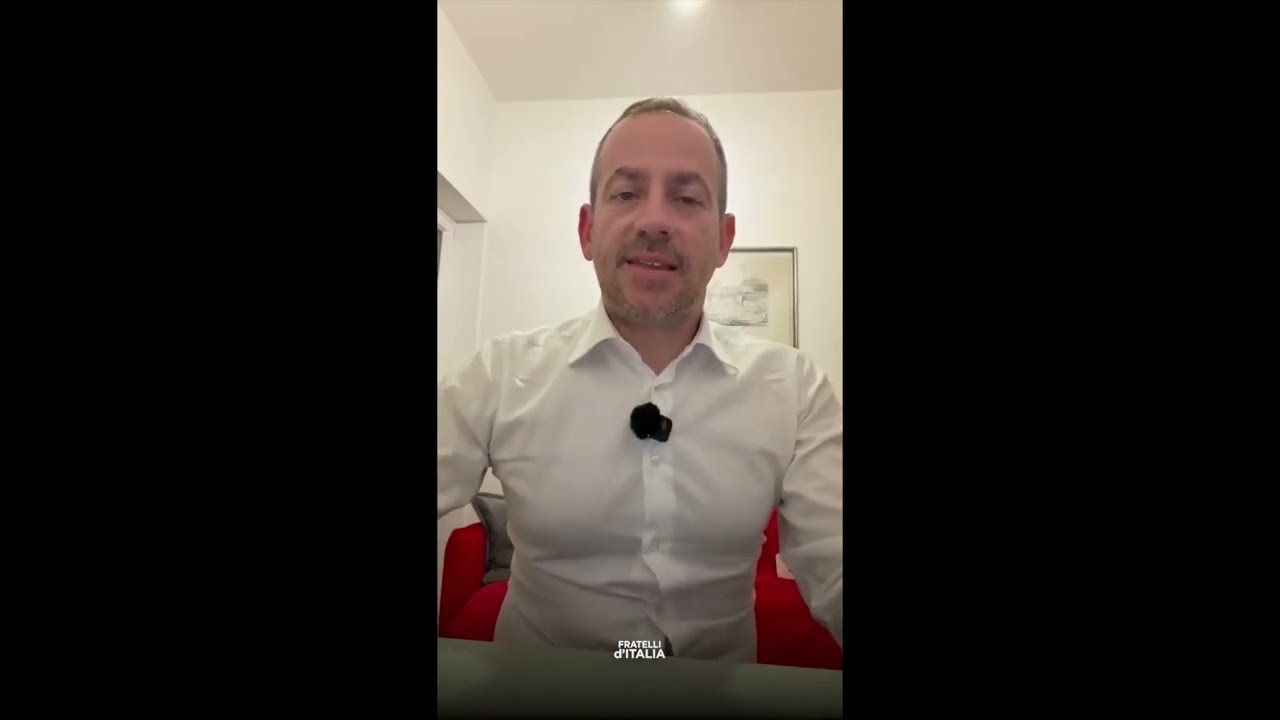 FILINI CONTRO CONTE: "NO AVVOCATO, NON CI PROVARE. LA PATERNITÀ DEL DISASTRO DEL SUPERBONUS È TUA"