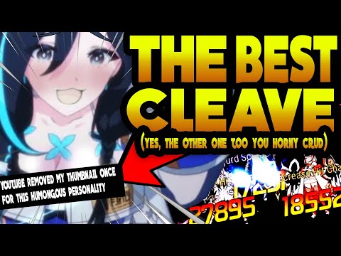 Level 1 Flan POST BUFF CARNAGE - Epic Seven