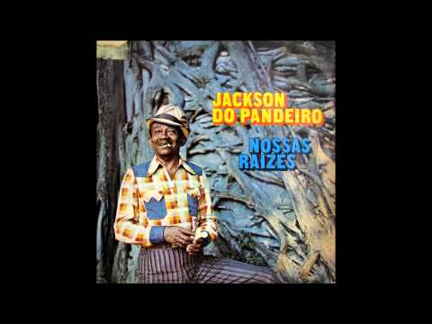 Eu Vim De Longe - Jackson do Pandeiro