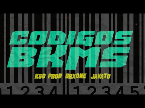 CODIGOS - BKMS ( Ksg Prod - Javato - Bralex One )