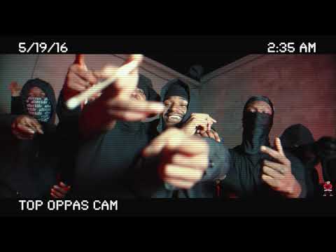 Cbandz - "Fuck Ya Dead Patnaz"