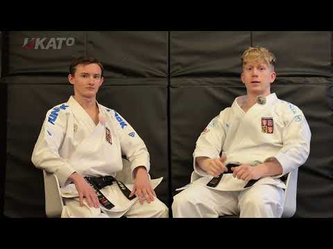 Odstartujte UKATO evo – digitální evoluci bojových sportů