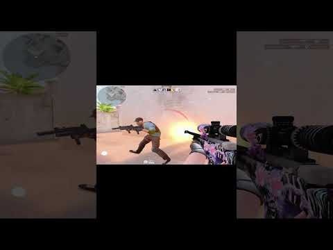 СКОРО НОВЫЙ ГОД❄️ | Standoff 2😈 #standoff2 #fragmovie #стандофф2 #shorts #веля #фишкистандофф2