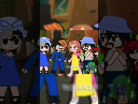 //😏🤫GMFU😏🤫Chavo del gacha/Alma gemela// Memetrend//#shorts #gachaclub #gachalife #viralvideo #memes