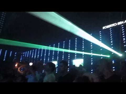 SOHO club belek Turkey 2013