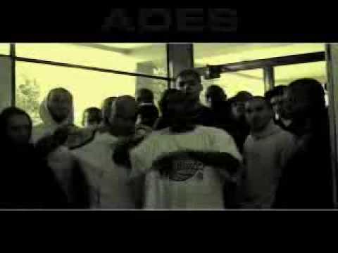 Ades feat Cassidy - Bang bang