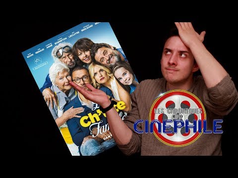 LCDC - La Ch'tite Famille