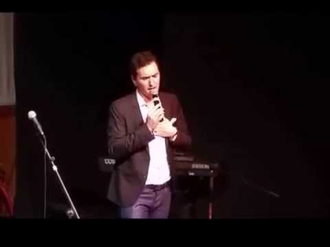 MARIO TZUR CHemi Dedopali