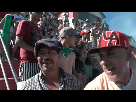 FUTBOL DORREGO: FINAL TORNEO OFICIAL 2021 VILLA ROSA CAMPEON DESPUES DE 42 AÑOS !!!