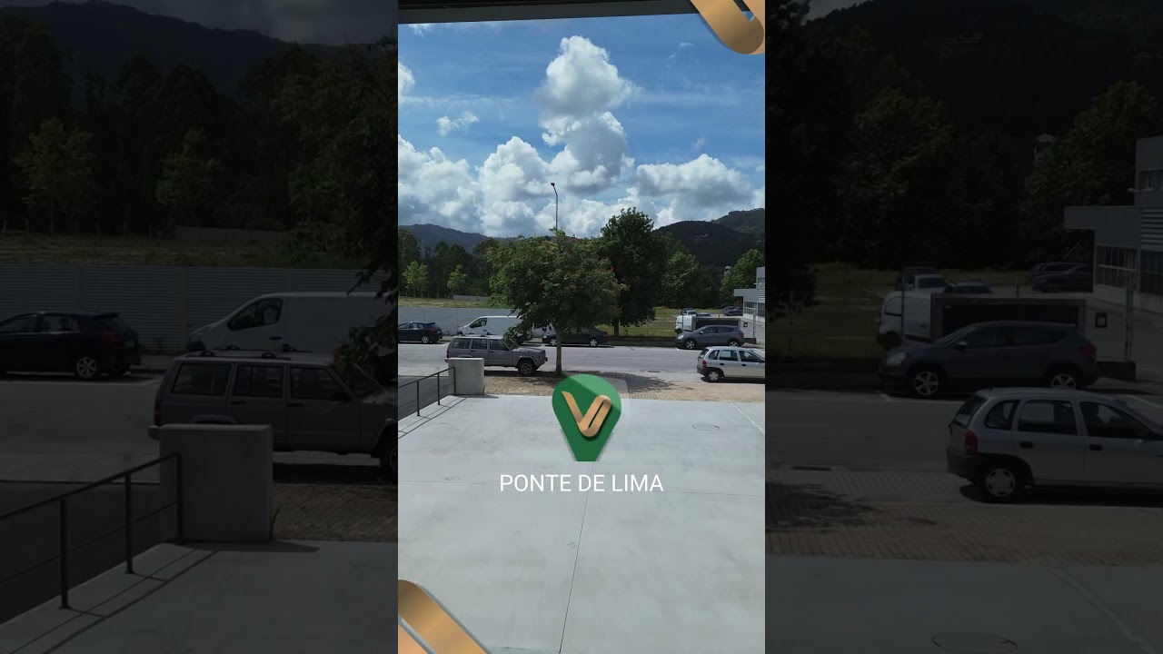 Vídeo do imóvel