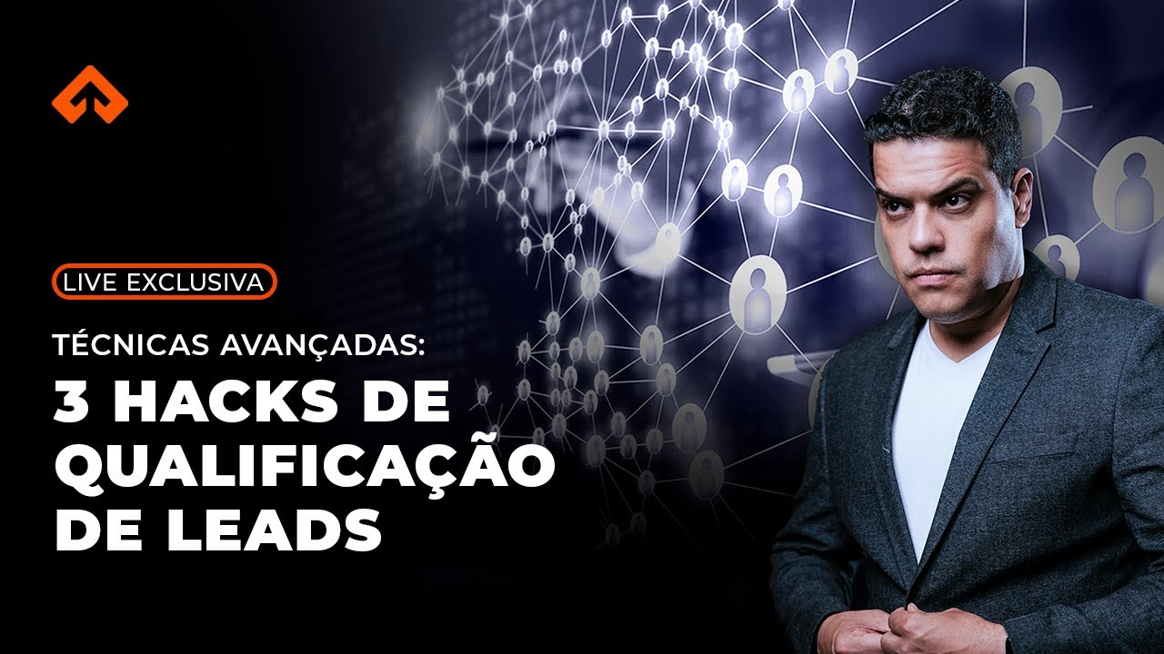 3 Hacks de Qualificação de Leads