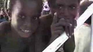 preview picture of video 'Papouasie Nouvelle-Guinée  (PNG-13) (XXII)'