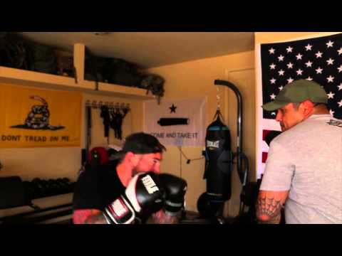 Motivation: I Choose Life