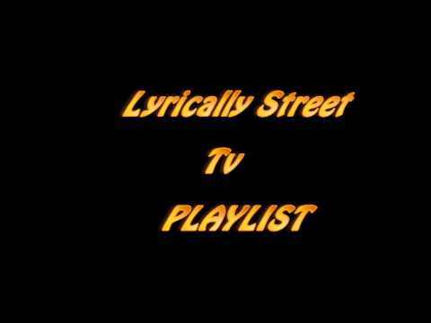 Lyrically Street TV Playlist- Wretch 32 Action Man ft Chip, Scorcher, Sneakbo & Calibar