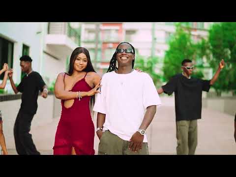 BLACK FAMILY - PABLO DJABI (video oficial 8k)