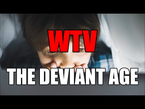 What You Need To Know About THE DEVIANT AGE