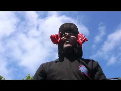 Lul symba - Mid Twinz ft. Mado Valentino (Official Video)