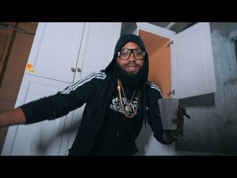 Teezy Cold - On a Mission (official video) ft Zoo5ide Mafia & Broccoli Bando Shot by SpikeYeeVisuals