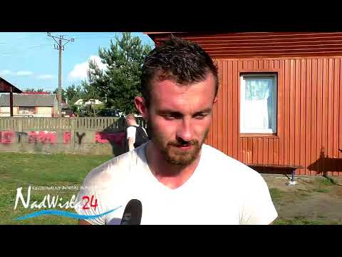 03.06.2018 Komentarze po meczu OKS Mokrzyszów - Pogoń Leżajsk 2:0 (2:0)