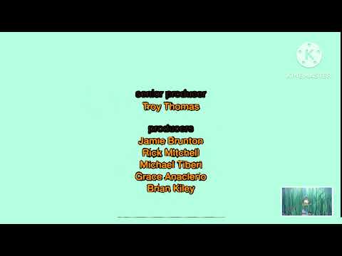 Muelin And Perlita Season 13 End Credits