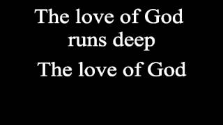 Love of God (lyrics) - Jeff Dayo