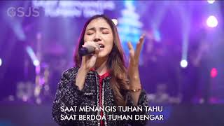 Download lagu Tuhan Tahu   Melitha Sidabutar Live at GSJS mp3