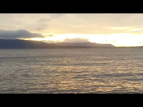 Monday, October 7, 2019: Part 4 - Sunset, Ferndale, Boulevard Park