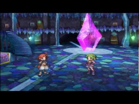 Let's play Soul Nomad - 1