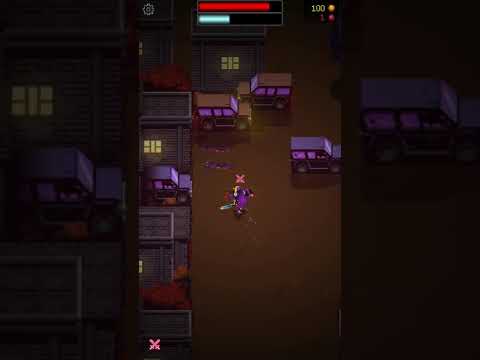 Immortal Rogue [IOS] Fr #2 - YouTube